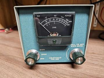 Heathkit hm 102 beschikbaar voor biedingen