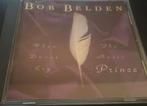 Bob Belden When doves cry The music of Prince cd, Ophalen of Verzenden, 1980 tot 2000, Gebruikt