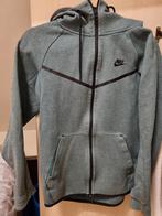 Nike tech fleece hoodie, Nike, Overige maten, Ophalen of Verzenden, Gedragen