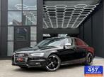 Audi S4 3.0 TFSI quattro | MTM 430PK |PANO | B&O |, Auto's, Audi, 430 pk, Gebruikt, Euro 6, Lichtsensor