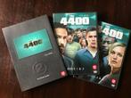 The 4400 Het Complete Tweede Seizoen ( 4 DVD Box ), Cd's en Dvd's, Dvd's | Tv en Series, Boxset, Ophalen of Verzenden, Zo goed als nieuw