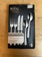 Royal van Kempen & Begeer Voorgerecht/Dessertbestek - NIEUW!, Huis en Inrichting, Keuken | Bestek, Nieuw, Ophalen of Verzenden