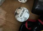 Derbystar voetballen voetbal, Maat XS of kleiner, Ophalen of Verzenden, Zo goed als nieuw, Bal