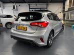 Ford Focus 1.0 EcoBoost ST Line Business |Panoramadak|NAP|, Auto's, Gebruikt, Origineel Nederlands, 3 cilinders, 1100 kg