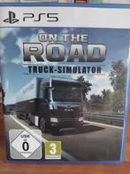On The Road, Ophalen of Verzenden, Zo goed als nieuw