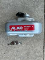AL-KO Disselslot Safety Compact, Ophalen, Gebruikt