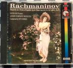 Rachmaninov: LSO/Morris (IMP Classics), Ophalen of Verzenden, Zo goed als nieuw