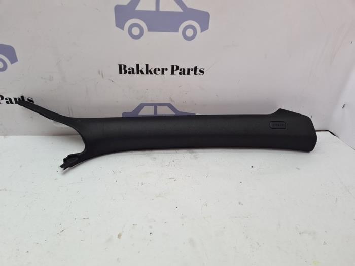 Stijl rechts-voor van een Audi A5, Auto-onderdelen, Carrosserie en Plaatwerk, Audi, Gebruikt, 3 maanden garantie