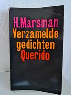 VERZAMELDE GEDICHTEN - H. Marsman, Boeken, Gedichten en Poëzie, Ophalen of Verzenden