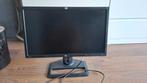 HP monitor 22 inch, Computers en Software, Monitoren, Ophalen, Gebruikt, 60 Hz of minder