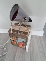Vintage Philips infraphil HP3608 incl. Doos, Ophalen of Verzenden, Zo goed als nieuw