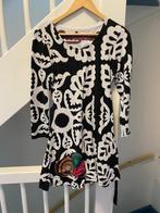 DESIGUAL PRINTED TUNIEK, MAAT; M, Maat 38/40 (M), Overige kleuren, Verzenden, Desigual