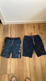 Korte broeken korte broek maat 128, Ophalen of Verzenden, Gebruikt, Jongen, Broek