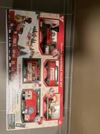 Disney kersttrein, Ophalen of Verzenden, Zo goed als nieuw