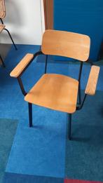 By Boo eetkamerstoel, Ophalen, Zo goed als nieuw, Metaal, Eén