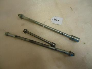 CBR600RR 2005 - 2006 Honda As As motorblok D1-10865 beschikbaar voor biedingen