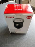 Canon Speedlite 320EX (nieuw), Ophalen, Nieuw, Canon