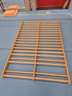 Vintage Houten Wandrek, Sport en Fitness, Turnen, Ophalen of Verzenden