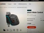 Gardena Smart water control, Tuin en Terras, Bewateringscomputers, Ophalen of Verzenden