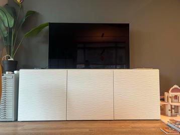 Dressoir TV Kast 180cm kast laag beschikbaar voor biedingen