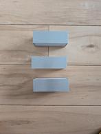 TossB Tibo Up and Down Led, Ophalen, Zo goed als nieuw, Metaal, Design