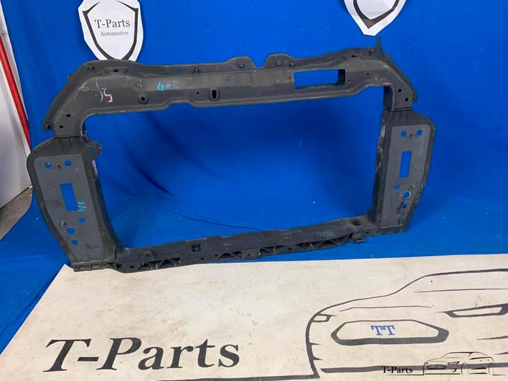 kia picanto voorfront front 2011+, Auto-onderdelen, Carrosserie en Plaatwerk, Kia, Gebruikt, Ophalen of Verzenden