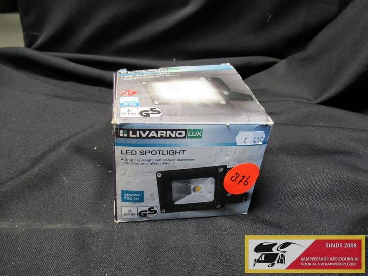 Te koop gebruikte caravan lamp nr876, Caravans en Kamperen, Caravan accessoires, Gebruikt, Ophalen of Verzenden