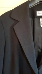 Dames jas stof maat 36 erg netjes, Ophalen of Verzenden, Zo goed als nieuw, Maat 36 (S), Zwart