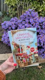 Ik Wist Het - Chantal van Gastel, Boeken, Ophalen of Verzenden, Zo goed als nieuw, Chantal van Gastel, Nederland