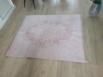 Roze kleed 130x 163, Huis en Inrichting, 100 tot 150 cm, 150 tot 200 cm, Gebruikt, Rechthoekig