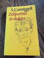 Zelfportret in stukjes - S. Carmiggelt, Boeken, Ophalen of Verzenden, Gelezen, Overige