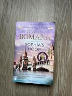 Sophia’s hoop Corina Bomann, Boeken, Romans, Ophalen of Verzenden, Zo goed als nieuw, Corina Bomann, Europa overig