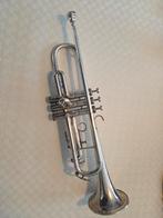 Amati-Kraslice Trompet - Nette Staat, Muziek en Instrumenten, Ophalen of Verzenden, Gebruikt, Bes-trompet