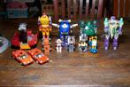 Transformers G1 lot, losse bots, junkers etc., Verzamelen, Transformers, G1, Ophalen of Verzenden, Gebruikt