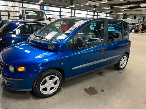 Fiat Multipla voor onderdelen of reparatie, Auto-onderdelen, Overige Auto-onderdelen, Fiat, Ophalen