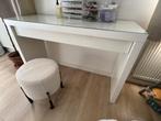ikea toilettafel MALM, Huis en Inrichting, Ophalen, Gebruikt, 100 tot 150 cm, Minder dan 100 cm