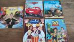 Luisterboeken Disney, Boeken, Luisterboeken, Ophalen of Verzenden, Cd, Kind