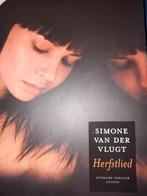 Simone van der Vlugt - Herfstlied, Verzenden, Simone van der Vlugt, Zo goed als nieuw, Nederland