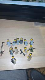 Lego ww2 brickarms /brickyzimo, Ophalen of Verzenden, Zo goed als nieuw, Groter dan 1:32
