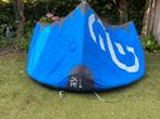 Eleveight PS V1 4m, Watersport en Boten, Kitesurfen, Ophalen, Gebruikt, Geen board, Kite