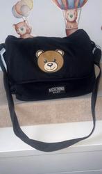 Moschino Baby Luiertas, Kinderen en Baby's, Luiertassen, Ophalen of Verzenden, Zo goed als nieuw, Schoudertas
