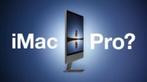 iMac Pro met Xeon processor, Computers en Software, 32 GB, SSD, IMac, Ophalen of Verzenden