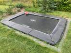 BERG SPORTS ULTIM CHAMPION INGROUND 330 GREY, Ophalen, Zo goed als nieuw