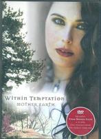 DVD Within Temptation – Mother Earth DSFA1030, Vanaf 12 jaar, Ophalen of Verzenden, Muziek en Concerten