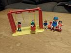 Playmobil speeltuin nr 3552+3416 (compleet), Ophalen, Gebruikt, Complete set