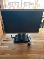 HP LA1905wg 19 inch monitor, Computers en Software, Monitoren, Ophalen, 3 tot 5 ms, Full HD, HP