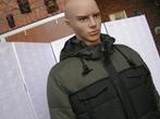PME LEGEND winterjas,Mt 2XL topstaat, Kleding | Heren, Jassen | Winter, Tweedehands, Tweedehands, Overige maten, Ophalen of Verzenden