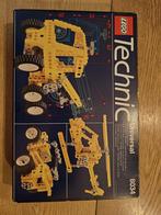 Lego 8034, Kinderen en Baby's, Speelgoed | Duplo en Lego, Ophalen of Verzenden, Zo goed als nieuw