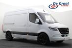 Mercedes-Benz Sprinter 317 1.9 CDI L2H2 Automaat LED, Camera, Automaat, Gebruikt, 4 cilinders, 2000 kg