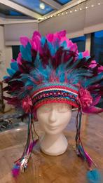 Carnavals verentooi, Maat 38/40 (M), Carnaval, Ophalen of Verzenden, Zo goed als nieuw